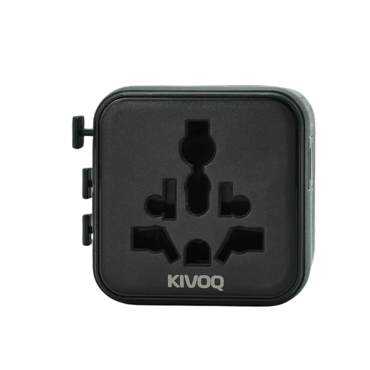 Universal Travel Adapter