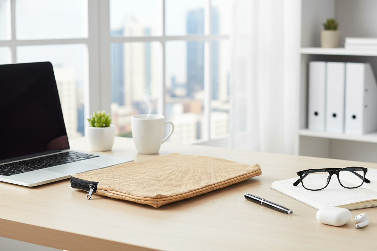 Why Laptop Bags and Sleeves Are Essential for Everyday Protection