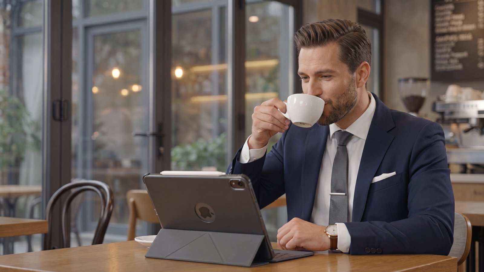 Meet KIVOQ: Designed for Life, Built for Performance