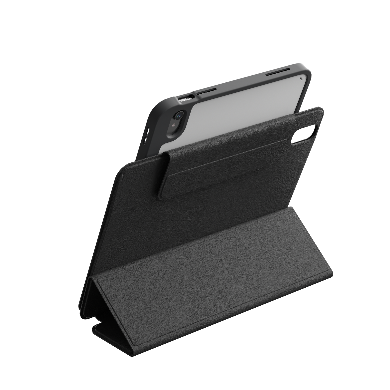 HexaGuard Folio Case for iPad A16 11