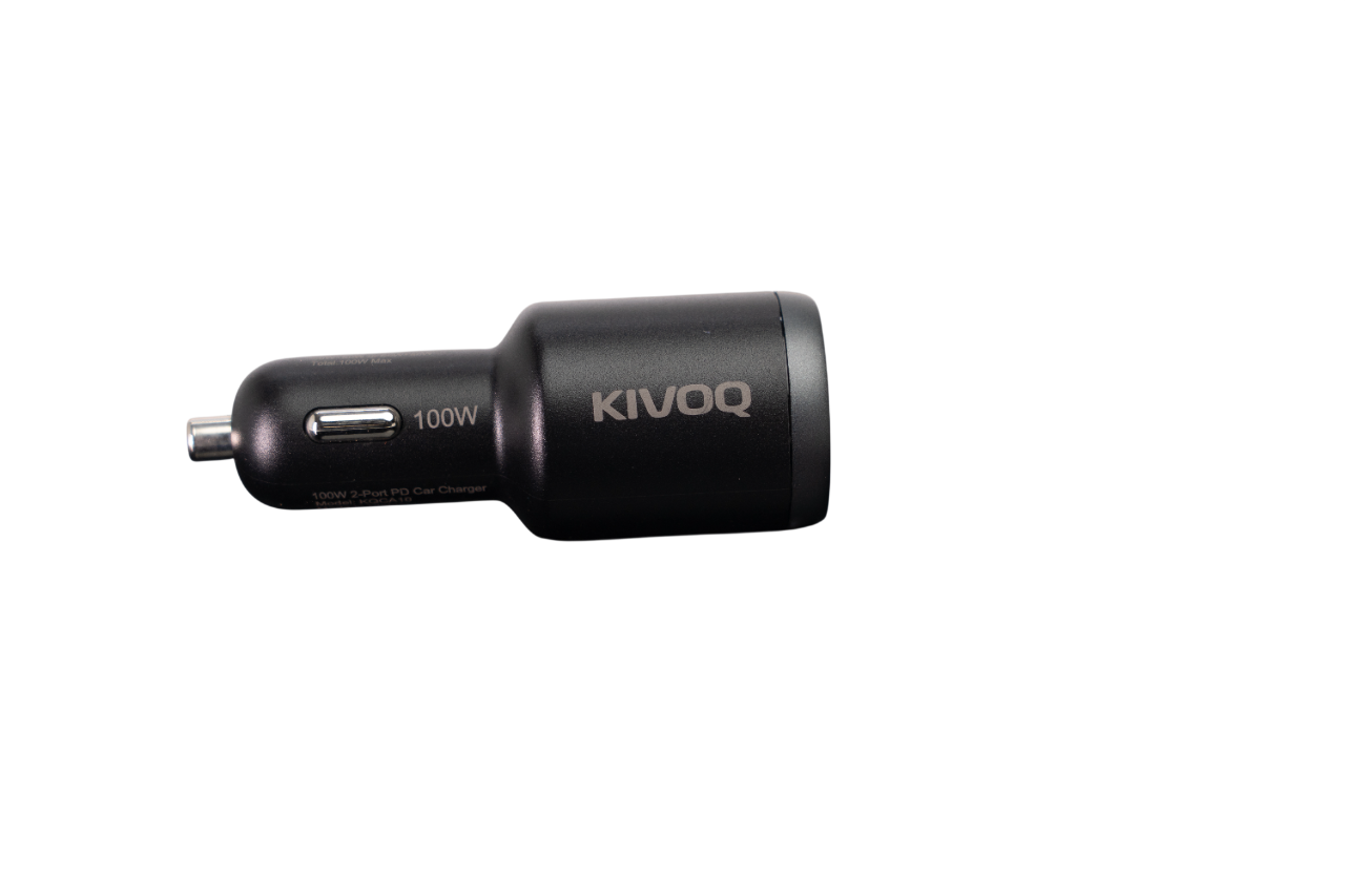  VoltQuick 100W Car charger