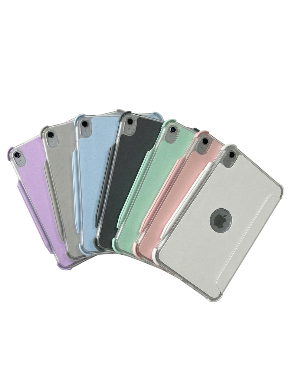 ArmorEdge Folio case for iPad Air 11" (M4/M3/M2)