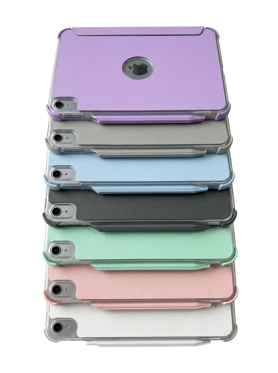 ArmorEdge Folio case for iPad Air 11" (M4/M3/M2)