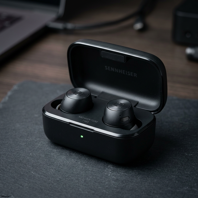 The Future of Audio: Why Spatial Sound Matters