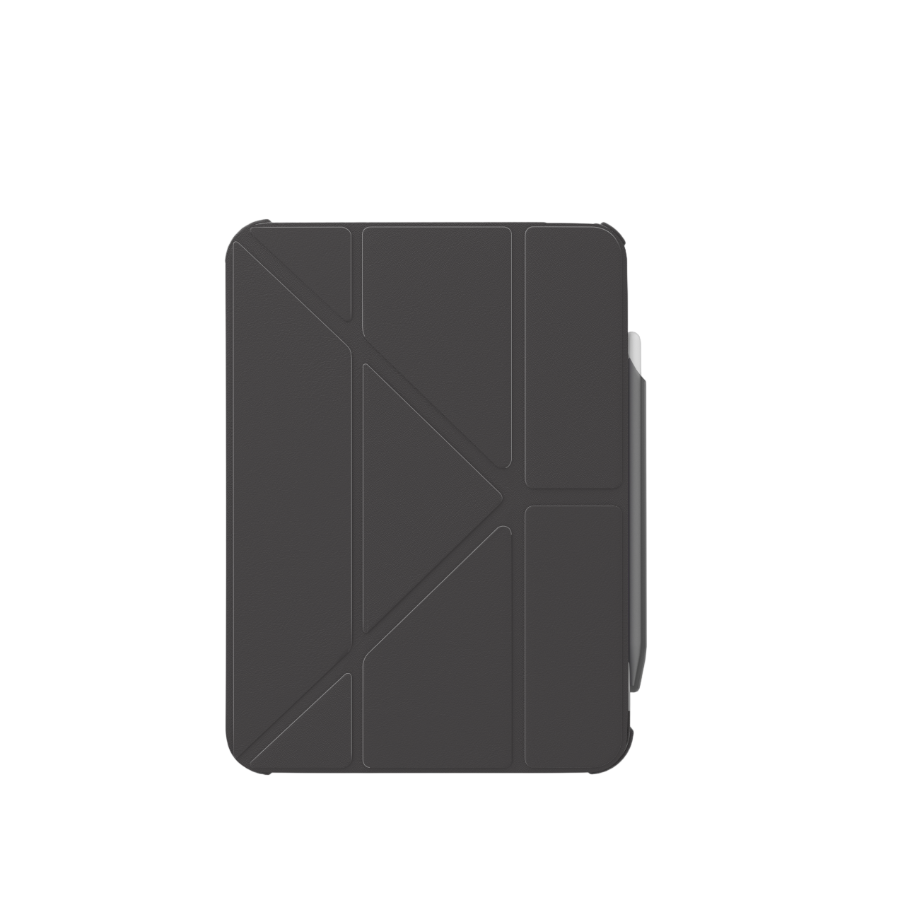 HexaGuard Folio Case for iPad Air (2026)11" (M4/M3/M2)
