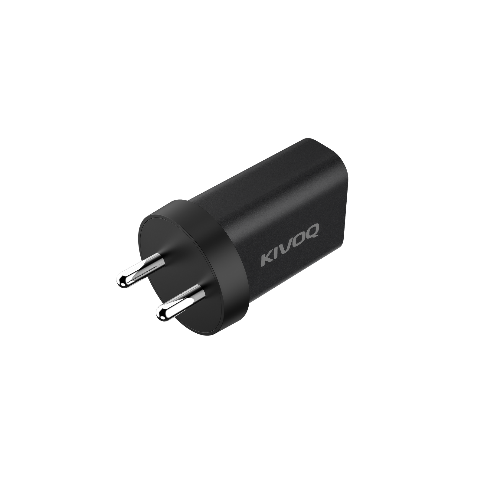 36W 1-Port Travel Charger