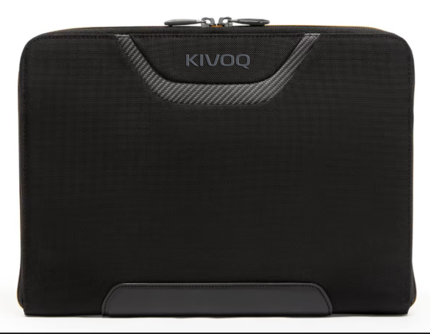 KIVOQ Aeris Sleeve 13-14.1" - Black